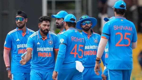 BCCI new 10 strict rules that Team India players must follow
