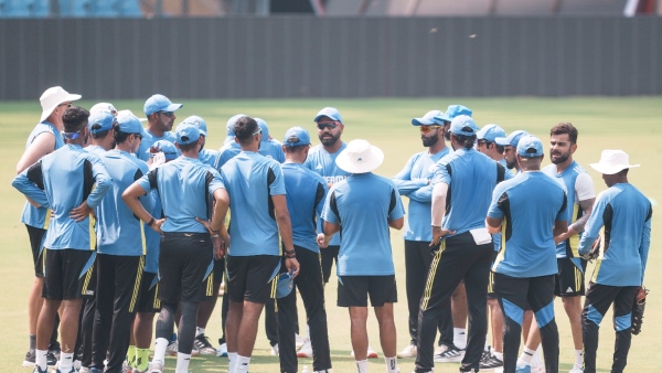 Date fixed for Team India announcement for ICC Champions Trophy 2025 Date fixed for Team India announcement for ICC Champions Trophy 2025