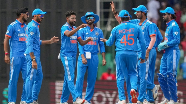 ICC Champions Trophy 2025 Who will get a chance in Team India