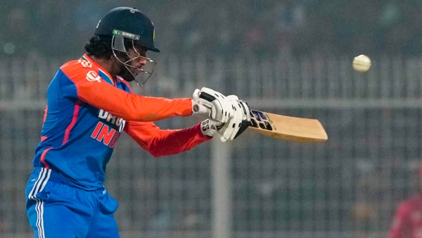 Tilak Varma Shines as India s No 3 Hope in T20 Cricket s New Era