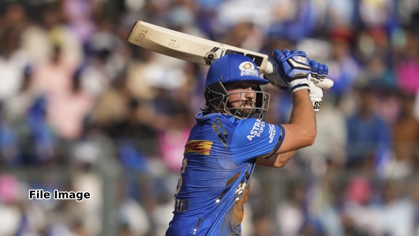 RCB s New Star Tim David Shines with 68 to Lead Hobart Hurricanes to Win RCB s New Star Tim David Shines with 68 to Lead Hobart Hurricanes to Win