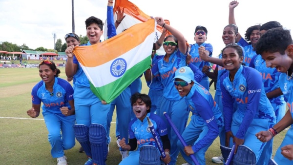U-19 Women s T20 World Cup 2025 Full Details Teams Groups and Schedule