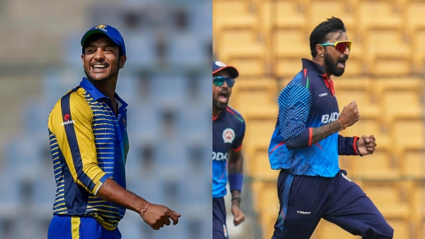 Karnataka Clinches Victory in Thriller to Enter Vijay Hazare Trophy Semi-Finals