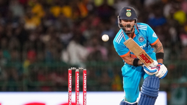 Virat Kohli Eyes World Record in 2025 Champions Trophy Comeback