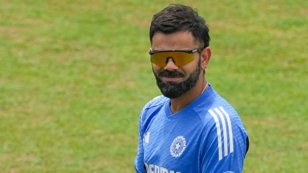 Virat Kohli Eyes World Record in 2025 Champions Trophy Comeback