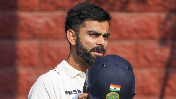 Virat Kohli Set to Play in Ranji Trophy Date Venue amp amp Live Streaming Details