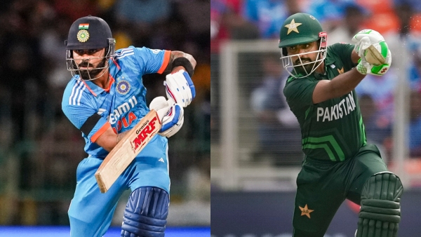 Champions Trophy 2025 Top 5 active batsmen with the most runs in ODI cricket