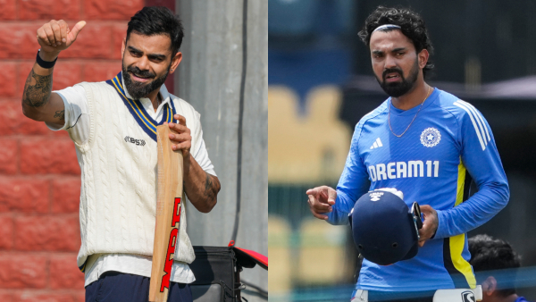 which order will star batsmen Virat Kohli and KL Rahul bat in Ranji Trophy
