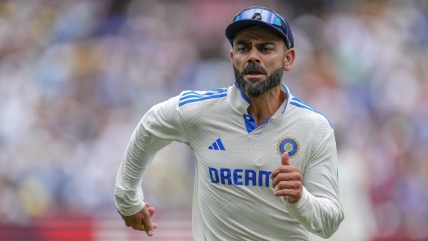 Virat Kohli s Test Future Depends on Ranji Trophy Performance