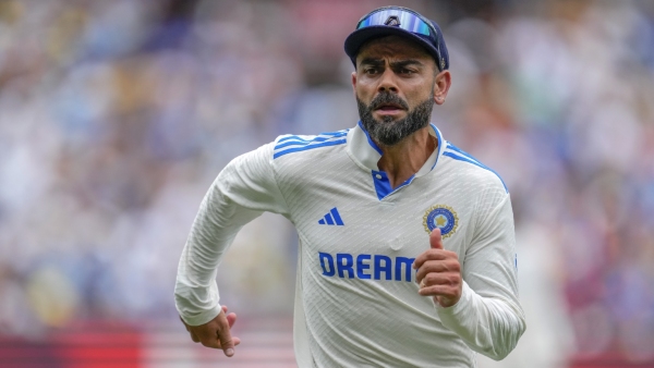 Tight Security at Arun Jaitley Stadium for Virat Kohli s Ranji Match