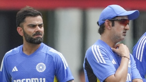 Virat Kohli Faces Career Setback with Worst Form in 12 Years Drops Out of ICC Test Top 25 Rankings