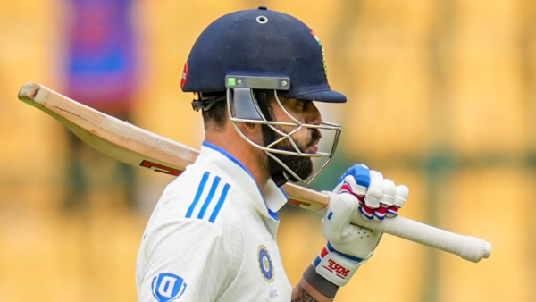 Ranji Trophy Virat Kohli is doubtful to play for Delhi in match against Saurashtra