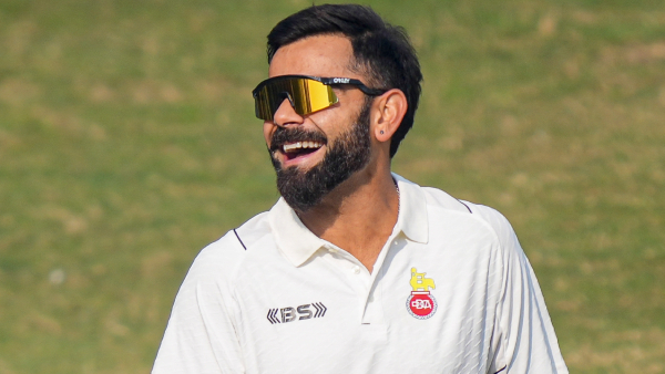 Ranji Trophy Virat Kohli refuses to captain Delhi team
