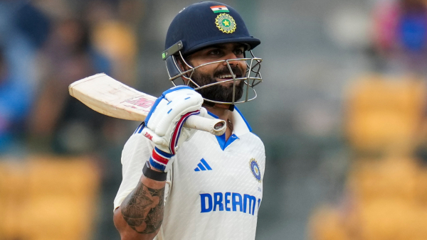 Ranji Trophy Virat Kohli will play for Delhi in the match against Railways