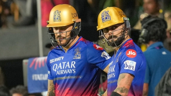 Virat Kohli s Struggles Against Australia Faf du Plessis and Former Players Share Their Views