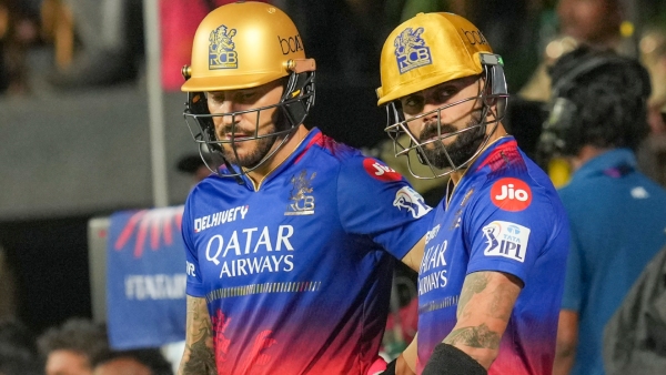 Virat Kohli s Struggles Against Australia Faf du Plessis and Former Players Share Their Views