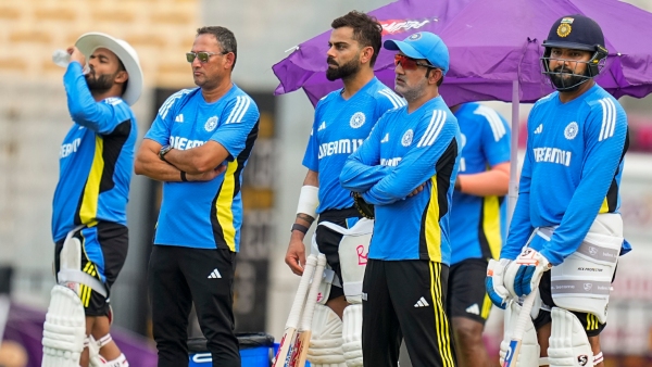 Rohit Sharma Practices with Ranji Team Amid Criticism Virat Kohli Faces BCCI Warning