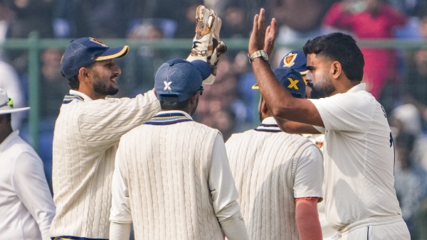 Virat Fails in Domestic Tournament Who is Himanshu Sangwan the Bowler Who Dismissed Kohli