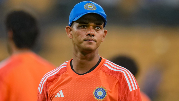 Champions Trophy 2025 What did Rohit Sharma say about Yashasvi Jaiswal making his ODI debut