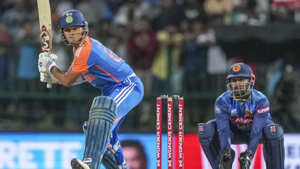 Confusion Surrounds Yashasvi Jaiswal s Batting Position in India s Champions Trophy Squad