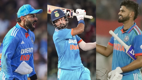 Confusion Surrounds Yashasvi Jaiswal s Batting Position in India s Champions Trophy Squad