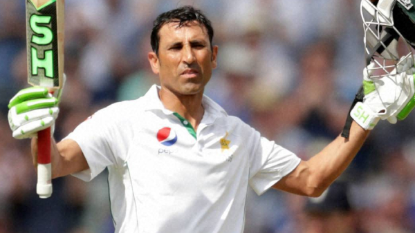 Younis Khan appointed as mentor for Afghanistan team