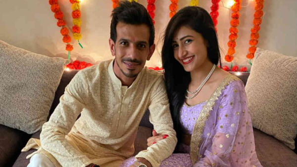 Yuzvendra Chahal s post goes viral amid divorce rumours with wife Dhanashree