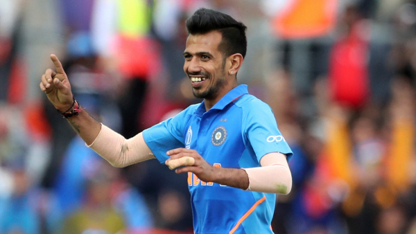 Yuzvendra Chahal chapter closed in Indian cricket team
