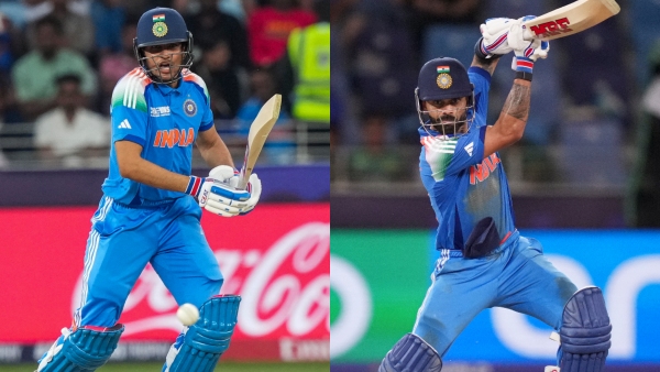 Champions Trophy 2025 Sets New Record with 11th Century as Ibrahim Zadran and Joe Root Shine