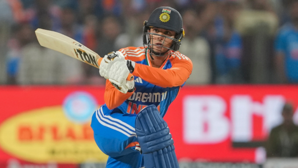 Abhishek Sharma father s reaction to his brilliant innings