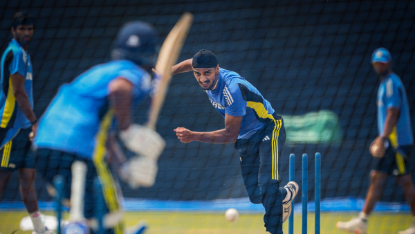 Ricky Ponting advice to Team India for Arshdeep Singh against Bangladesh in ICC Champions Trophy 2025