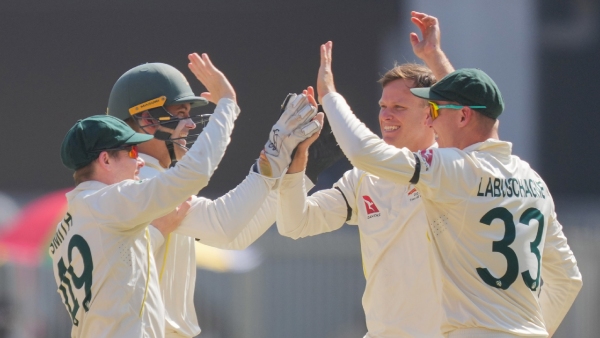 Australia s Matthew Kuhneman s Bowling Action Under Scrutiny Set for ICC Testing