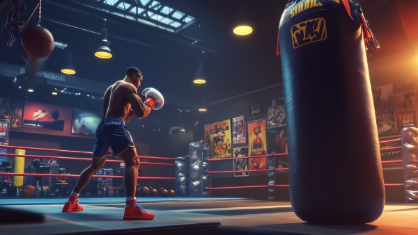 Wushu Athlete Mohit Sharma Dies of Heart Attack During All India University Championship