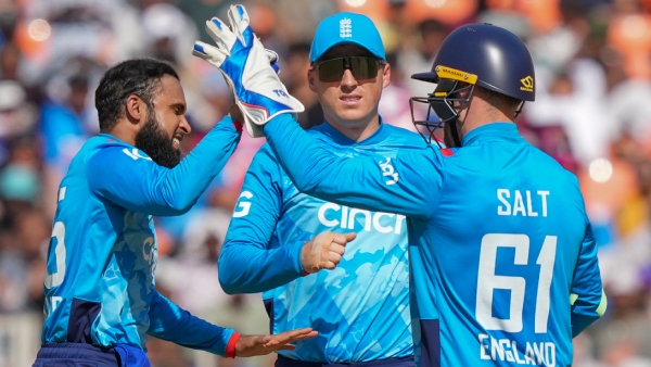 England Announces Squad for Australia Clash in Champions Trophy Includes Two RCB Players