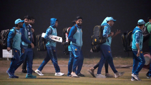 Champions Trophy 2025 Babar Azam doubtful to play against India