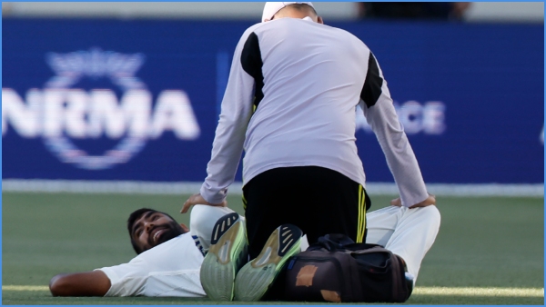 Jasprit Bumrah s Fitness Report to Decide His Champions Trophy Fate BCCI Update Expected Soon