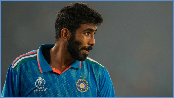 Jasprit Bumrah s Fitness Report to Decide His Champions Trophy Fate BCCI Update Expected Soon