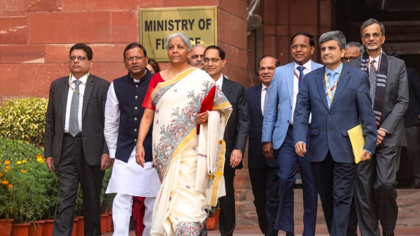 Budget 2025 Sports Sector Gets 351 98 Crore Boost Khelo India Receives 1 000 Crore Allocation