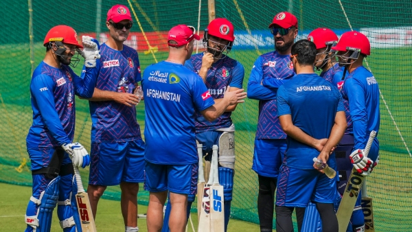 Jonathan Trott s Afghanistan Shocks England Again Sets Sights on Australia in Champions Trophy