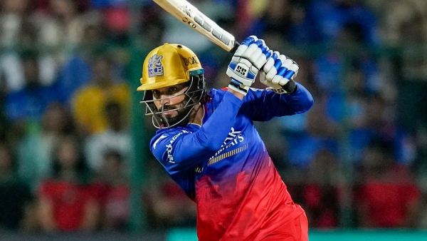 IPL 2025 RCB Names Rajat Patidar as New Captain Challenges Await as He Aims to End Trophy Drought