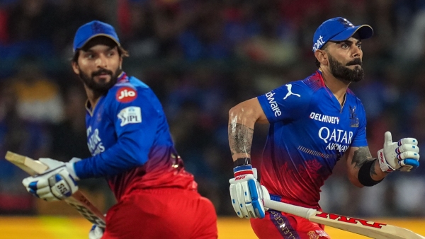 IPL 2025 RCB Names Rajat Patidar as New Captain Challenges Await as He Aims to End Trophy Drought