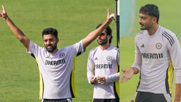 Will India Make Last-Minute Changes to Their Champions Trophy Squad Before ICC Deadline