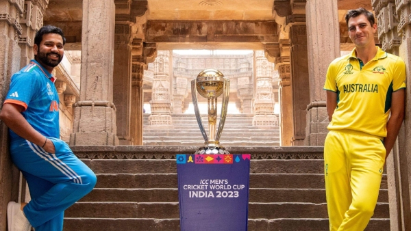 Champions Trophy 2025 Ravi Shastri amp amp Ricky Ponting Predict India vs Australia Final