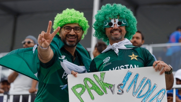 Champions Trophy 2025 All Eight Teams Announce Squads for the Mega Tournament Champions Trophy 2025 All Eight Teams Announce Squads for the Mega Tournament