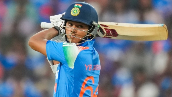 Coach breaks silence on Yashasvi Jaiswal neglect of Indian team in Champions Trophy