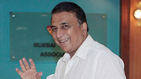 Sunil Gavaskar Questions Shivam Dube s Concussion Replacement in 4th T20I