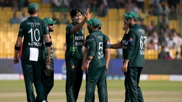 Pakistan in Danger of Early Exit from Champions Trophy 2025 After Crushing Defeat to New Zealand