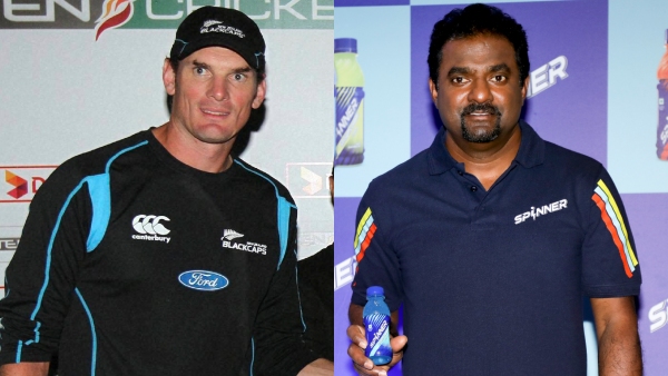 New Zealand Bowlers Kyle Mills Tops List of Most Batters Bowled in Champions Trophy History