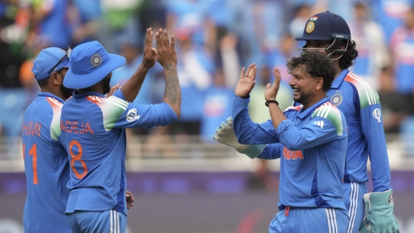 Champions Trophy 2025 Semi-Final Race Heats Up as Group B Battle Goes Down to the Wire