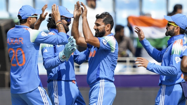 Champions Trophy 2025 Semi-Final Race Heats Up as Group B Battle Goes Down to the Wire